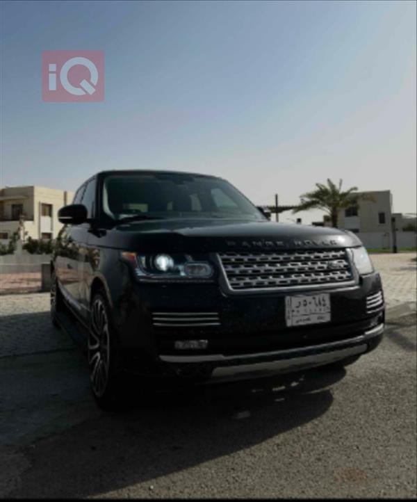 Land Rover for sale in Iraq